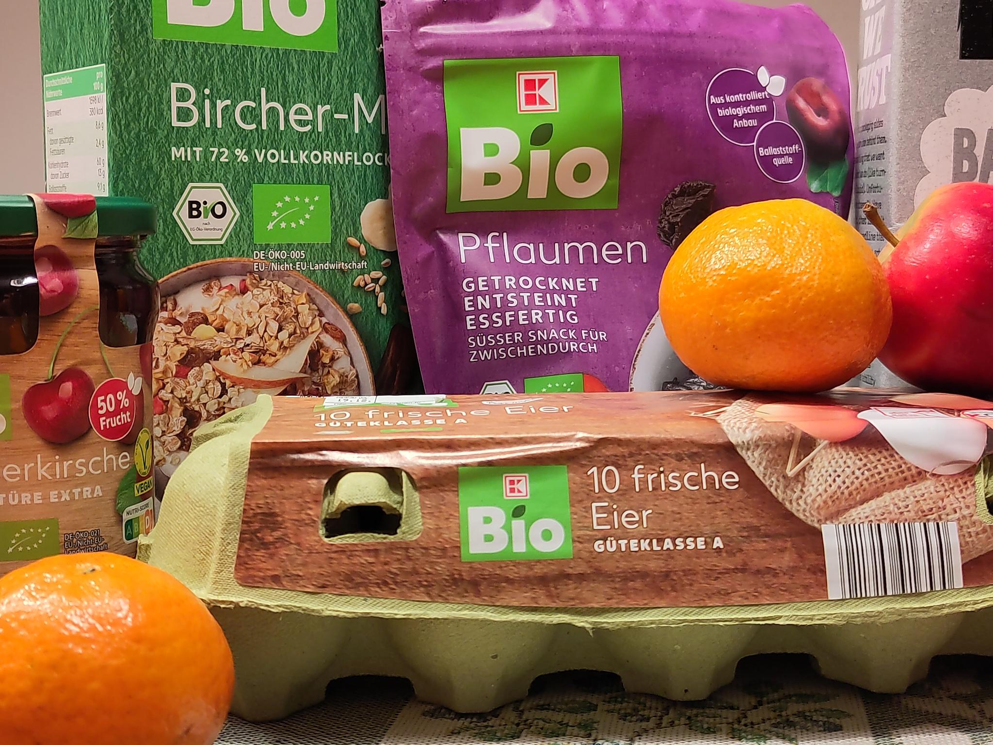 Biologische boodschappen over de grens